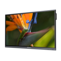 Интерактивный программно-аппаратный комплекс Geckotouch Interactive Pro IP65HT-E  в комплекте с настенным креплением - «globural.ru» - Махачкала