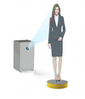 Виртуальный промоутер PROMO - «globural.ru» - Махачкала