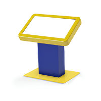 Интерактивный стол EQUATOR 43 - «globural.ru» - Махачкала