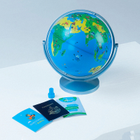 Интерактивный глобус - «globural.ru» - Махачкала