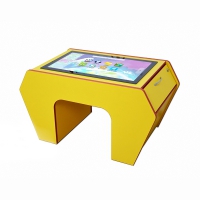 Мультимедийный интерактивный коррекционно-развивающий стол «Джуниор», диагональ 27 - «globural.ru» - Махачкала