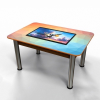 Интерактивный коррекционно - развивающий стол "Kids" - «globural.ru» - Махачкала