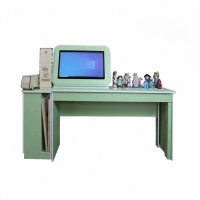 Интерактивный стол психолога-дефектолога «Гармония» Edu - «globural.ru» - Махачкала