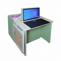 Интерактивный стол психолога-дефектолога «Гармония» Prof Edu - «globural.ru» - Махачкала