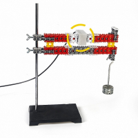 Набор для изучения сопротивления материалов (напряжения и деформации) - «globural.ru» - Махачкала