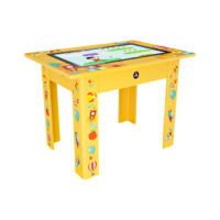 Детский сенсорный стол Junior 32" - «globural.ru» - Махачкала