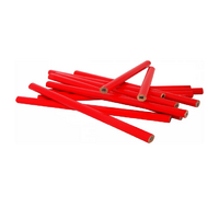 Набор карандашей столярных - «globural.ru» - Махачкала