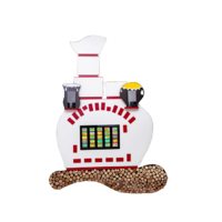 Интерактивная доска «Казачья Печь»  - «globural.ru» - Махачкала