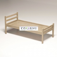 Кровать детская 1400*600*600 - «globural.ru» - Махачкала