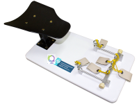 Реабилитационный тренажерный модуль "Кисть-П" - «globural.ru» - Махачкала