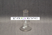 Комплект колб конических (4 штуки) - «globural.ru» - Махачкала