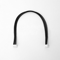 Комплект кабелей Robot Cable-X4P 240mm 10pcs - «globural.ru» - Махачкала