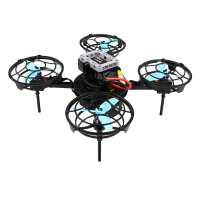 Квадрокоптер Makefire Ghost II - «globural.ru» - Махачкала