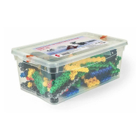 Набор для конструирования "Путешествие на Крайний Север (1)" (на 1 человека) - «globural.ru» - Махачкала