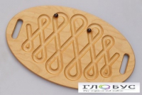 Панель-лабиринт «Серпантин» - «globural.ru» - Махачкала