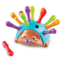 Игровой набор «Ёжик Спайк» - «globural.ru» - Махачкала