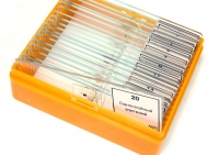 Набор микропрепаратов N20 - «globural.ru» - Махачкала