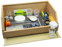 Лабораторный комплект (набор) по географии для 5-6 классов - «globural.ru» - Махачкала