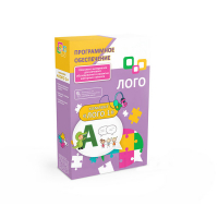 Программное обеспечение "Лого 1" - «globural.ru» - Махачкала