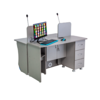 Интерактивный мультимедийный логопедический комплекс-стол «Logo Sensor NFI»  - «globural.ru» - Махачкала