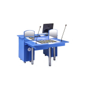 Интерактивный мультимедийный логопедический комплекс-стол «Logo Standart»  - «globural.ru» - Махачкала