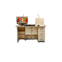 Интерактивный мультимедийный логопедический комплекс-стол Logo Prof - «globural.ru» - Махачкала