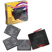 Планшет магнитный с металлическими шариками - «globural.ru» - Махачкала