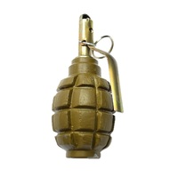 Макет гранаты Ф1 - «globural.ru» - Махачкала