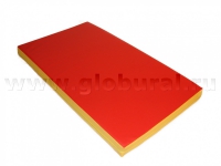 Мат толщиной 8 см (материал ВК) - «globural.ru» - Махачкала