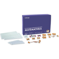 Ресурсный комплект модульной электроники «Математика littleBits» - «globural.ru» - Махачкала