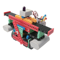 Набор по робототехнике HUNA CLASS 2 - «globural.ru» - Махачкала