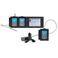 Мобильная метеостанция на базе модульной системы экспериментов PROLog  - «globural.ru» - Махачкала