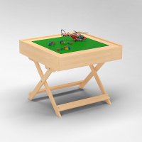 Столик для Лего 51х51 складной - «globural.ru» - Махачкала