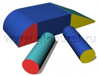 Модуль Трансформер «Мини-1» (ВИК) - «globural.ru» - Махачкала