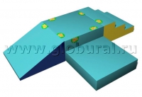 Модуль Трансформер «Мини-8» (ВИК) - «globural.ru» - Махачкала