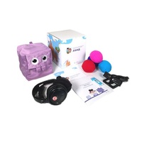 Программно-методический комплекс с видеобиоуправлением Моби «Лэнд». Тренажер слухо-моторной координации - «globural.ru» - Махачкала