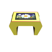 Мультимедийный интерактивный коррекционно-развивающий стол «Джуниор», диагональ 25 - «globural.ru» - Махачкала