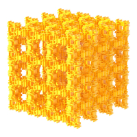 Набор для конструирования "Геометрика" - «globural.ru» - Махачкала