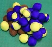 Мяч Совы - «globural.ru» - Махачкала