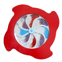 Дидактическая панель "Мельница" - «globural.ru» - Махачкала