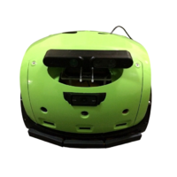 Мобильная робототехническая платформа для исследовательских целей - «globural.ru» - Махачкала