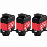 Дополнительный набор моторов и сервоприводов "Техник" - «globural.ru» - Махачкала