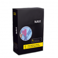 Программное обеспечение Navi - «globural.ru» - Махачкала