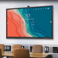 Интерактивная LED панель Newline TT-7522Q - «globural.ru» - Махачкала