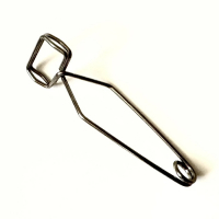 Зажим для пробирок (вариант 3) - «globural.ru» - Махачкала