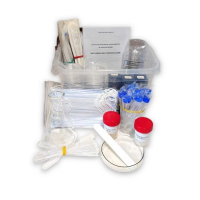 Набор для проведения экспериментов по микробиологии - «globural.ru» - Махачкала