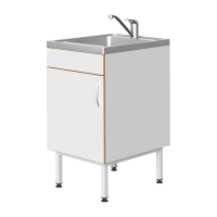 Стол лабораторный моечный - «globural.ru» - Махачкала