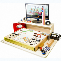 Образовательная система EduQuest (Эдуквест) для детей от 3 до 5 лет - «globural.ru» - Махачкала