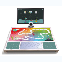 Образовательная система Multimind (Мультимайнд) для детей от 5 до 9 лет - «globural.ru» - Махачкала