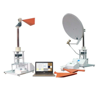 Лабораторная установка «Исследование рупорных антенн и зеркальной параболической антенны» - «globural.ru» - Махачкала